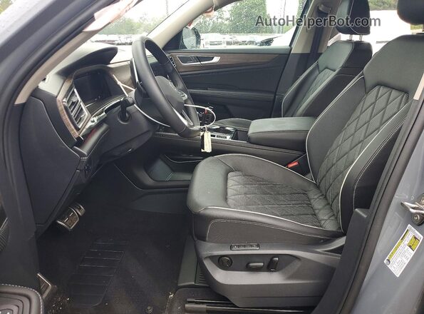 1V2FR2CA1SC575823 2025 VOLKSWAGEN ATLAS Gray 