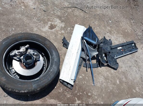 1V2FR2CA2SC504937 2025 VOLKSWAGEN ATLAS White Instrument cluster view