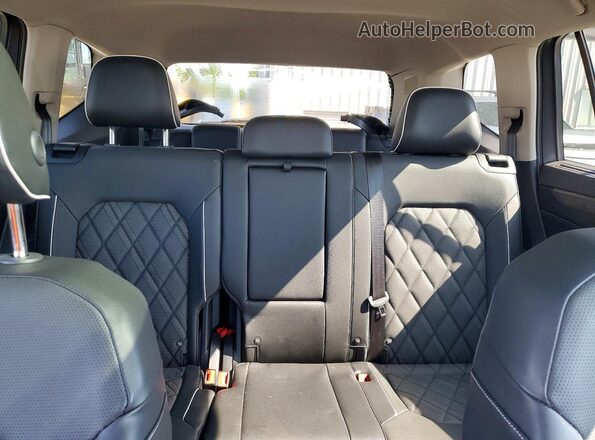 1V2FR2CA4RC520289 2024 VOLKSWAGEN ATLAS Серый 