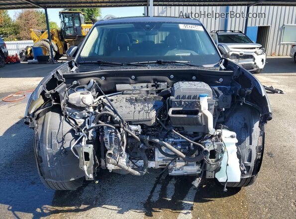1V2FR2CA4RC520289 2024 VOLKSWAGEN ATLAS Серый 
