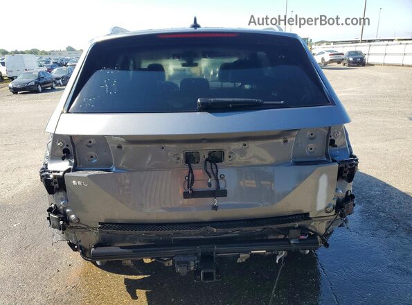 1V2FR2CA4RC520289 2024 VOLKSWAGEN ATLAS Серый 