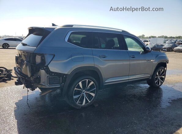 1V2FR2CA4RC520289 2024 VOLKSWAGEN ATLAS Серый 