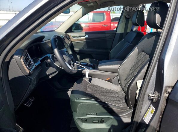 1V2FR2CA4RC520289 2024 VOLKSWAGEN ATLAS Серый 