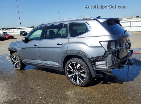 1V2FR2CA4RC520289 2024 VOLKSWAGEN ATLAS Серый 
