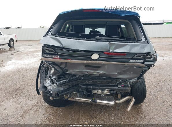 1V2FR2CA4RC602913 2024 VOLKSWAGEN ATLAS Серый Вид спереди