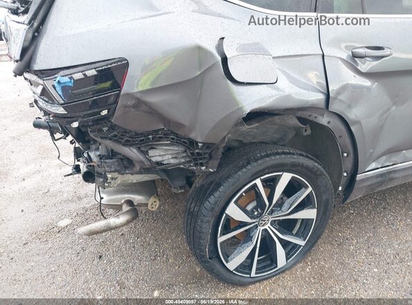 1V2FR2CA4RC602913 2024 VOLKSWAGEN ATLAS Серый 