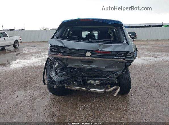 1V2FR2CA4RC602913 2024 VOLKSWAGEN ATLAS Серый 