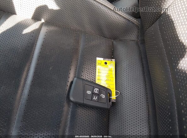 1V2FR2CA7PC557415 2023 VOLKSWAGEN ATLAS Black წინა პანელის ხედი