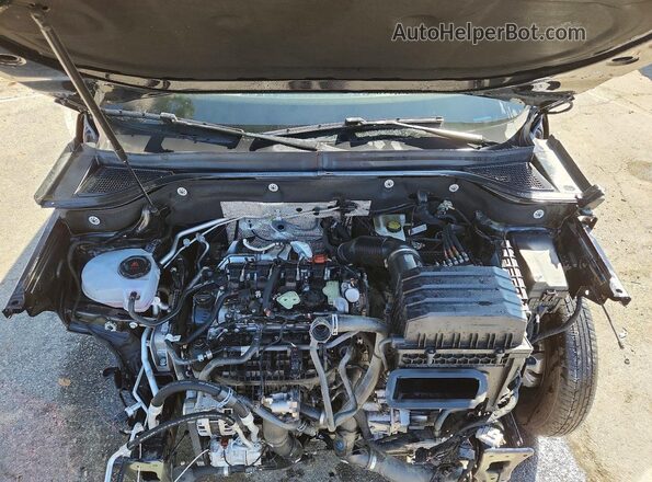 1V2FR2CA7RC588604 2024 VOLKSWAGEN ATLAS Black 