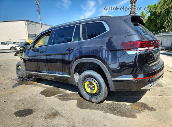 1V2FR2CA7RC588604 2024 VOLKSWAGEN ATLAS Black 