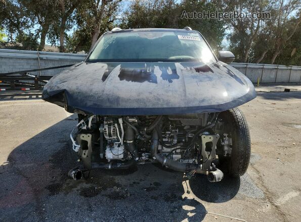 1V2FR2CA7RC588604 2024 VOLKSWAGEN ATLAS Black 