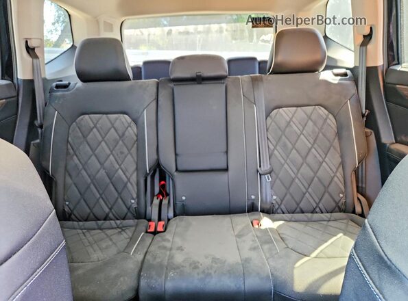 1V2FR2CA7RC588604 2024 VOLKSWAGEN ATLAS Black 