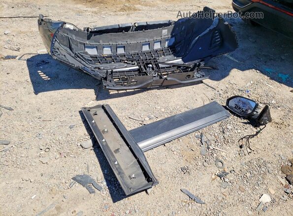 1V2GC2CA3LC202886 2020 VOLKSWAGEN ATLAS Black Вид наклейки з VIN-кодом