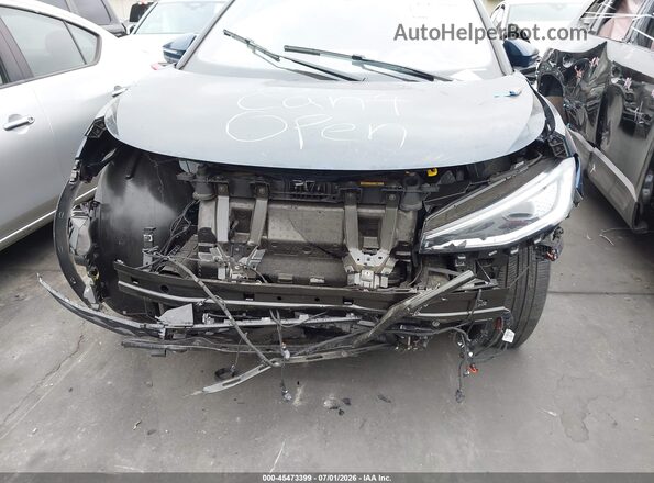1V2GNPE82PC005506 2023 VOLKSWAGEN ID.4 Navy წინა ხედი