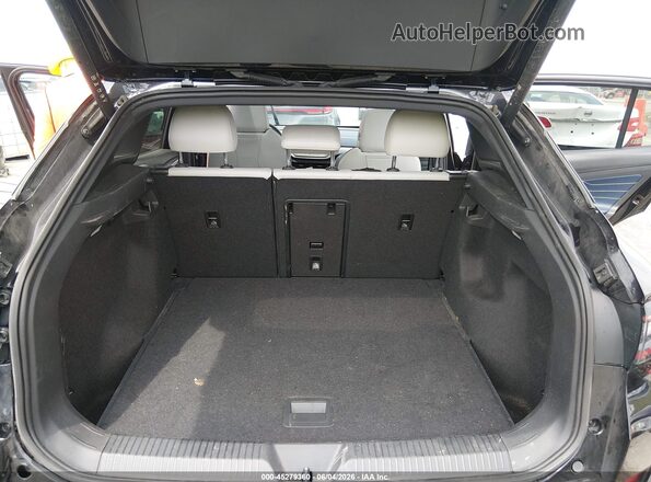 1V2GNPE85PC002440 2023 VOLKSWAGEN ID.4 Black 