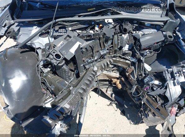 1V2GNPE86PC003578 2023 VOLKSWAGEN ID.4 Gray Rear view