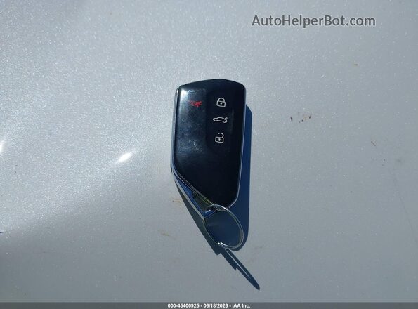 1V2GNPE86PC003578 2023 VOLKSWAGEN ID.4 Gray Dashboard view
