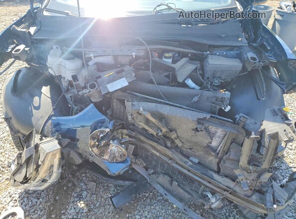 1V2GNPE89PC008502 2023 VOLKSWAGEN ID.4 Blue 