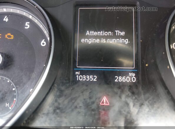1V2GR2CA1JC556949 2018 VOLKSWAGEN ATLAS Gray 