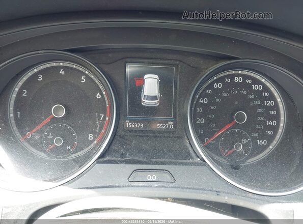 1V2GR2CA5JC517670 2018 VOLKSWAGEN ATLAS Dark Blue Vista de los asientos traseros