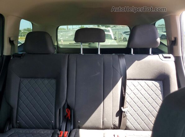 1V2GR2CA6KC576728 2019 VOLKSWAGEN ATLAS Серый 
