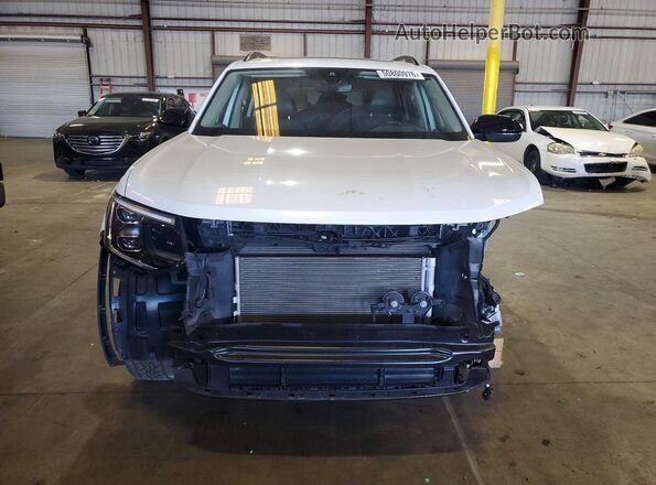 1V2GR2CA6RC591031 2024 VOLKSWAGEN ATLAS White 
