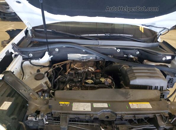 1V2GR2CA6RC591031 2024 VOLKSWAGEN ATLAS White 