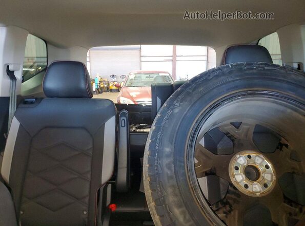 1V2GR2CA6RC591031 2024 VOLKSWAGEN ATLAS White 