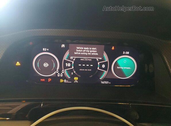 1V2GR2CA6RC591031 2024 VOLKSWAGEN ATLAS White 