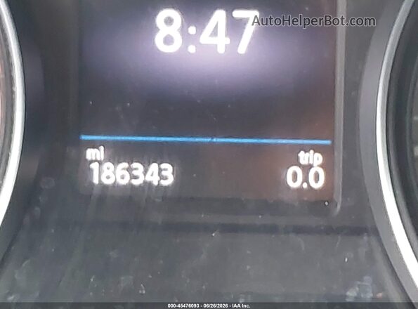 1V2GR2CA8JC531367 2018 VOLKSWAGEN ATLAS White 