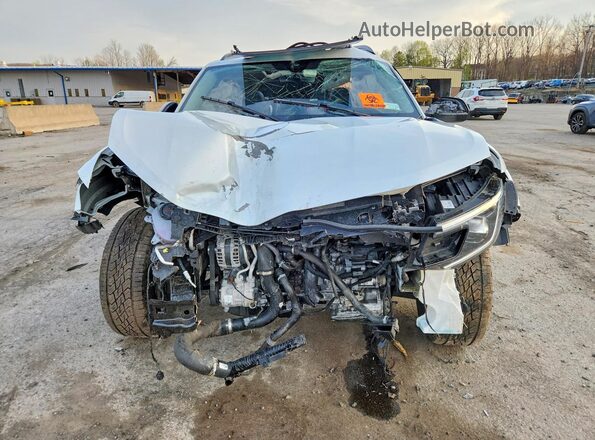 1V2GR2CAXRC592537 2024 VOLKSWAGEN ATLAS White Вид спереду