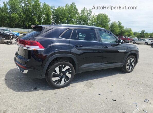 1V2HC2CA0TC216782 2026 VOLKSWAGEN ATLAS Black 