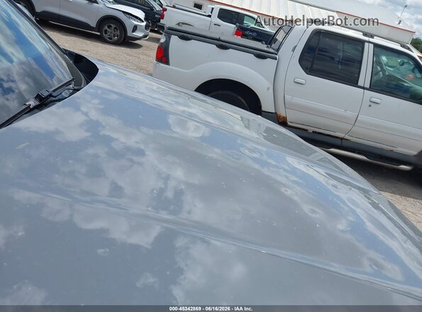1V2HC2CA6MC236942 2021 VOLKSWAGEN ATLAS Gray 