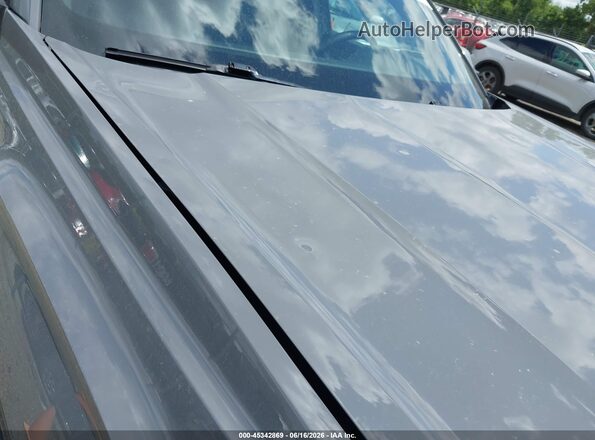 1V2HC2CA6MC236942 2021 VOLKSWAGEN ATLAS Gray 