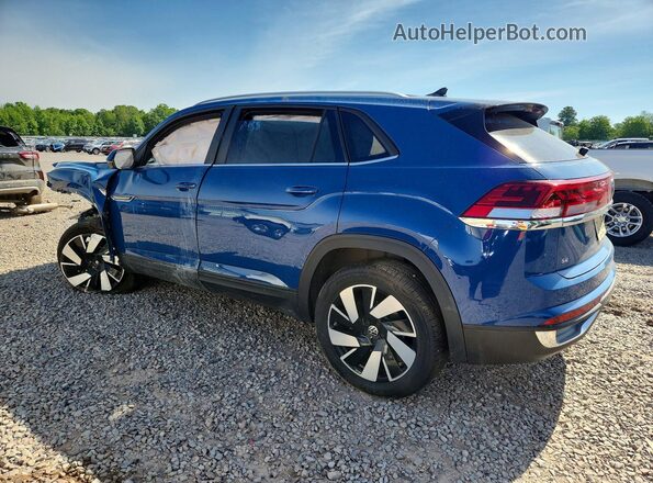 1V2HC2CAXTC212125 2026 VOLKSWAGEN ATLAS Blue 
