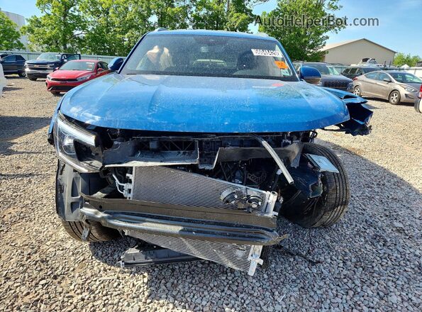 1V2HC2CAXTC212125 2026 VOLKSWAGEN ATLAS Blue 