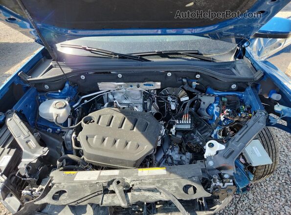 1V2HC2CAXTC212125 2026 VOLKSWAGEN ATLAS Blue 