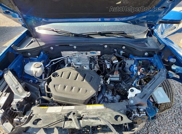 1V2HC2CAXTC212125 2026 VOLKSWAGEN ATLAS Blue 