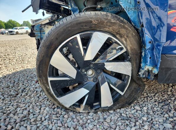 1V2HC2CAXTC212125 2026 VOLKSWAGEN ATLAS Blue 