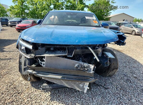 1V2HC2CAXTC212125 2026 VOLKSWAGEN ATLAS Blue 