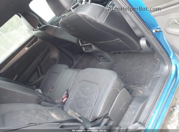 1V2HE2CA0RC212797 2024 VOLKSWAGEN ATLAS Light Blue Вид наклейки с VIN-кодом