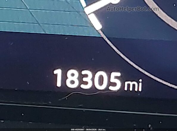 1V2HE2CA3SC213240 2025 VOLKSWAGEN ATLAS Gray 