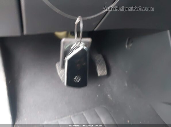 1V2HE2CA5RC225609 2024 VOLKSWAGEN ATLAS Gray Widok deski rozdzielczej