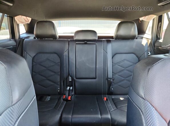 1V2HE2CAXSC207368 2025 VOLKSWAGEN ATLAS Black 