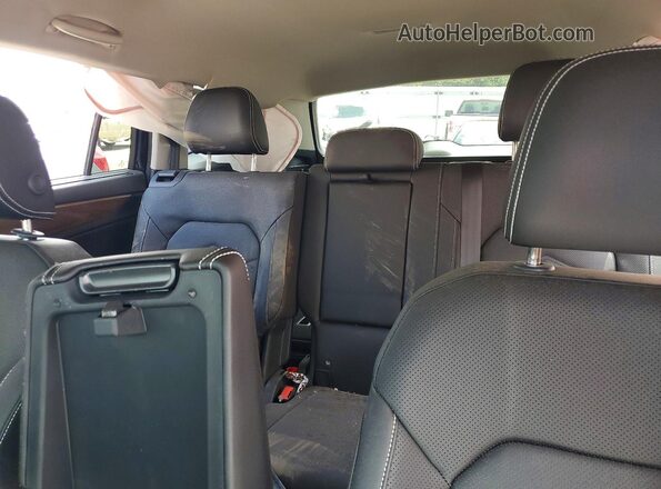 1V2HN2CA0TC557576 2026 VOLKSWAGEN ATLAS Черный 