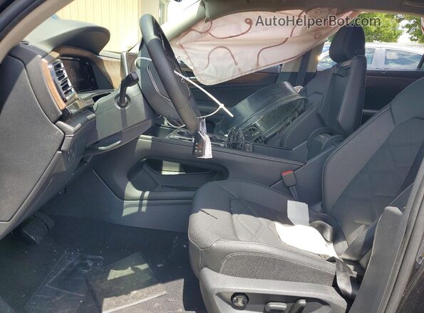 1V2HN2CA0TC557576 2026 VOLKSWAGEN ATLAS Черный 