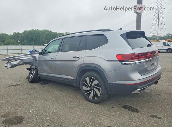 1V2HN2CA1TC520133 2026 VOLKSWAGEN ATLAS Серебряный 