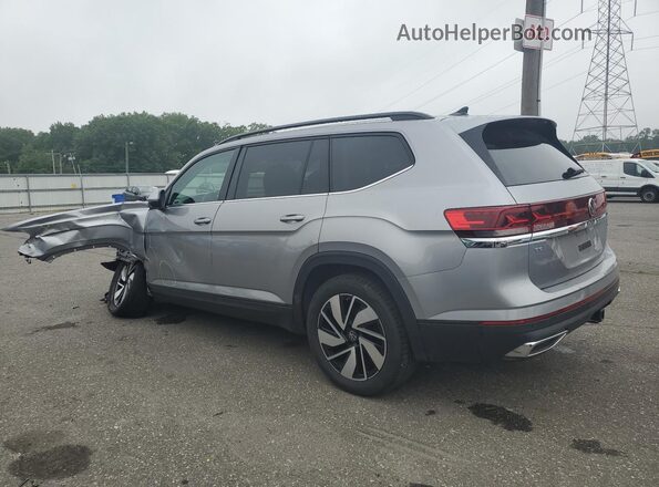1V2HN2CA1TC520133 2026 VOLKSWAGEN ATLAS Серебряный 