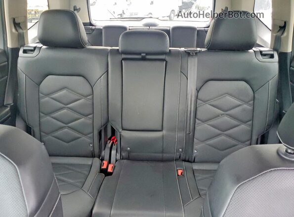 1V2HN2CA1TC520133 2026 VOLKSWAGEN ATLAS Серебряный 