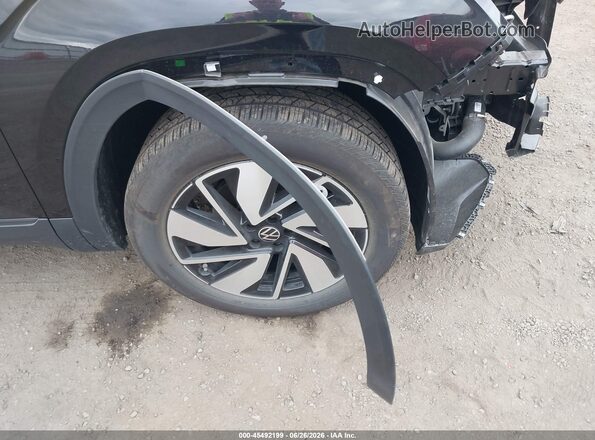 1V2HN2CA6TC556058 2026 VOLKSWAGEN ATLAS Black 
